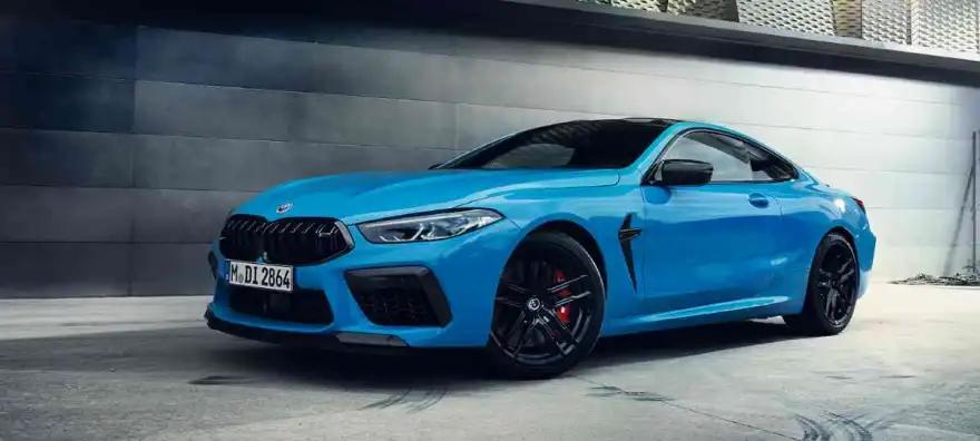 Get behind the wheel of some of the hottest new cars with a no-obligation test drive