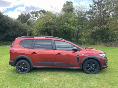Dacia Jogger Extreme SE TCe 110 (2022 - 2022)