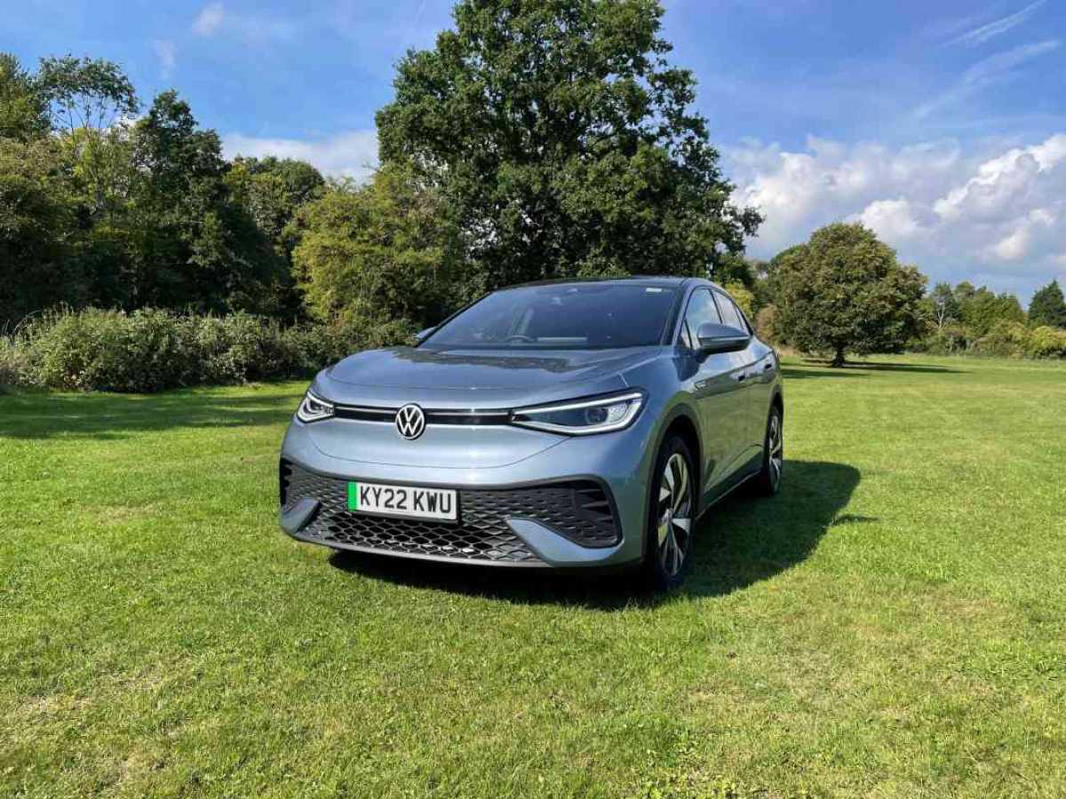VW ID.5 Style (2022 - )