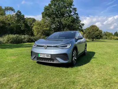 VW ID.5 Style (2022 - )