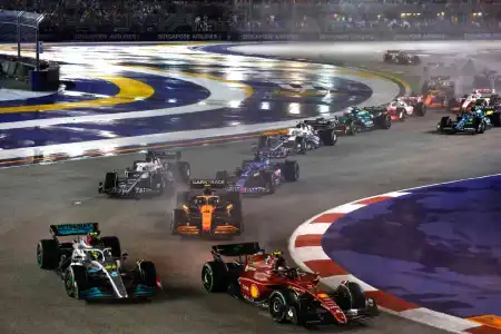 Red Bull guilty of breaking Formula 1's budget cap