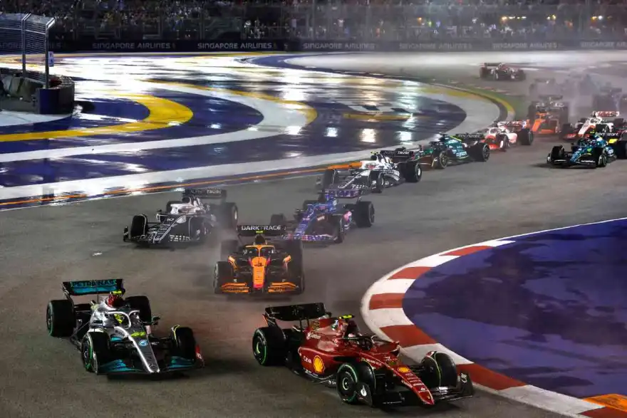 Red Bull guilty of breaking Formula 1's budget cap