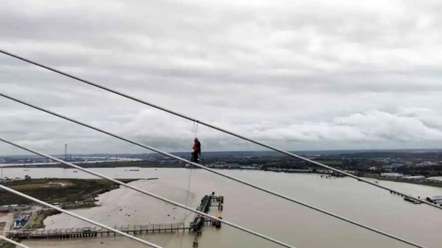 Dartford Crossing shut for second day as Just Stop Oil protestors cause havoc for commuters