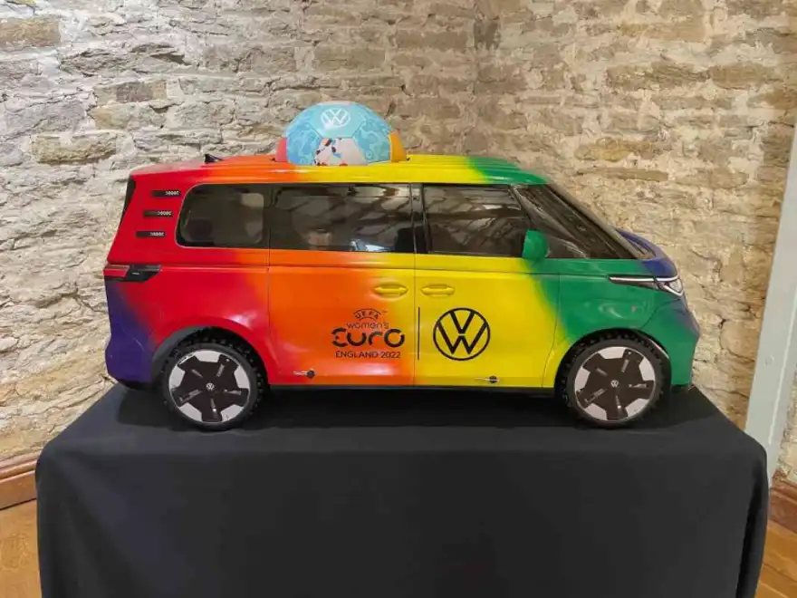 Introducing Tiny Buzz