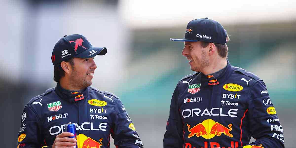 Horner demands apology from rival teams despite breaking the cost cap