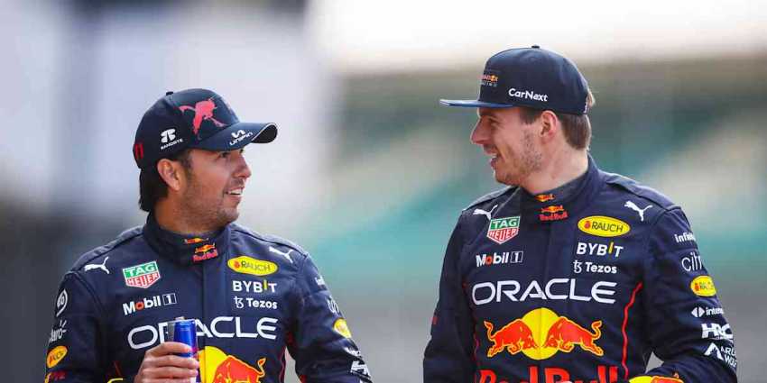 Horner demands apology from rival teams despite breaking the cost cap