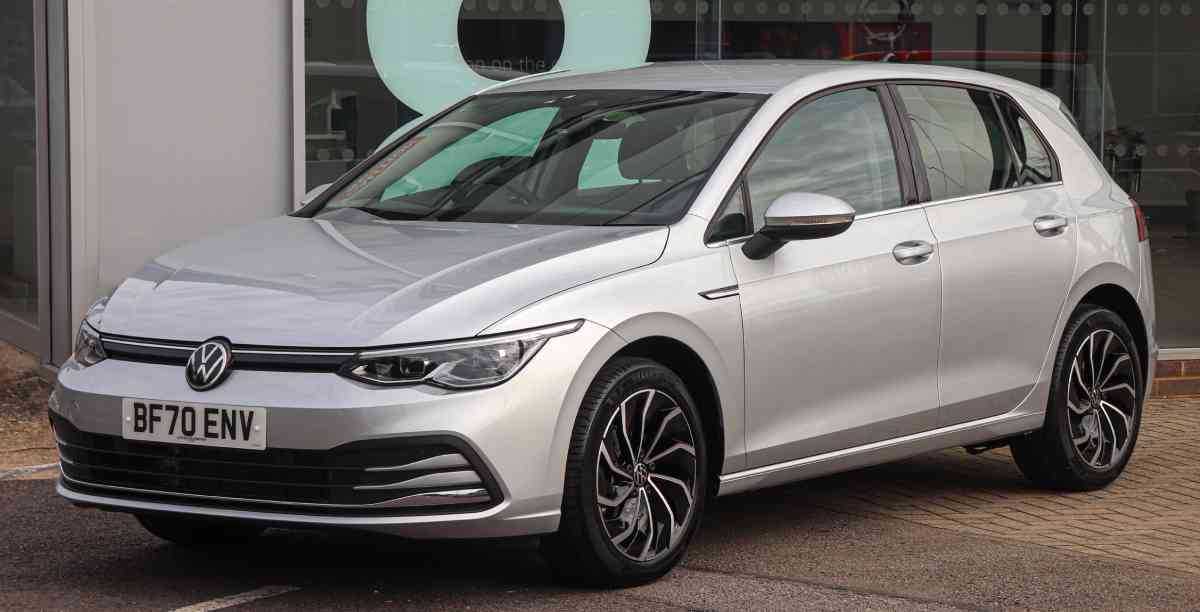 What is this car?
