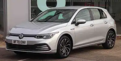 What is this car?