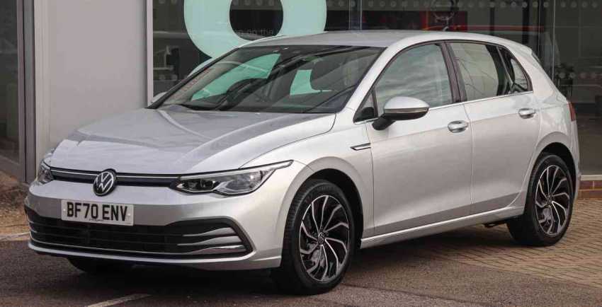 What is this car?