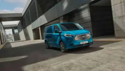Is 2022 the right time to buy an electric van?