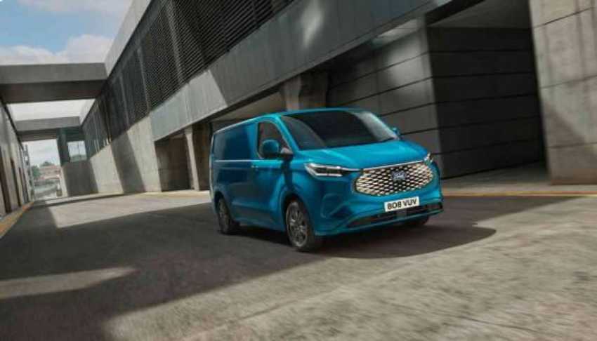 Is 2022 the right time to buy an electric van?