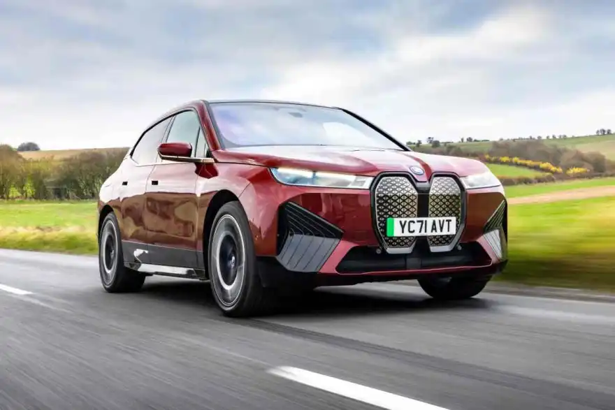 Electric car owners will have to pay tax for the first time to plug £7bn shortfall