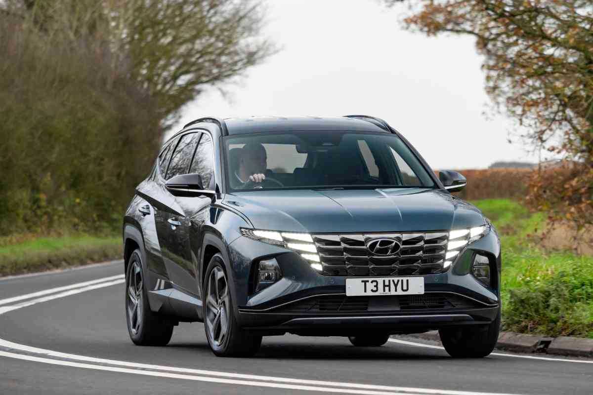 Hyundai finance: summary of the low-cost offers