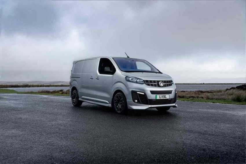 Should you buy or lease a van for your business?
