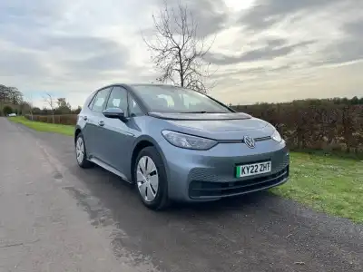 VW ID.3 Life Pro Performance (2020 - 2023)