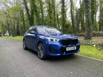 BMW X1 M Sport (2022 - )