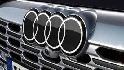 Audi launches new Q8 e-tron in the UK and it’s the first model to hold the new badge