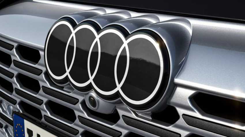 Audi launches new Q8 e-tron in the UK and it’s the first model to hold the new badge