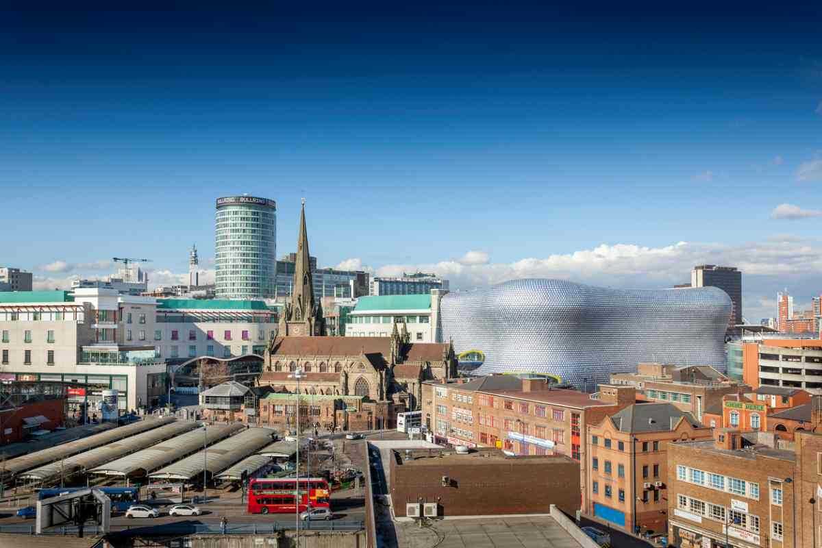 Birmingham City Council writes off whopping 45,000 Clean Air Zone fines