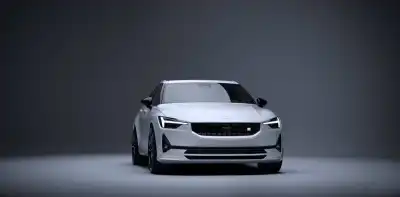 Polestar 2 (2020 - 2023)