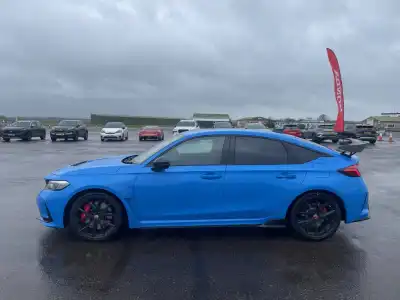Honda Civic Type R (2018 - 2022)