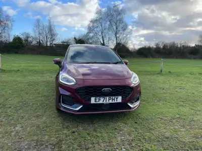 A fond farewell to fabulous Ford Fiesta