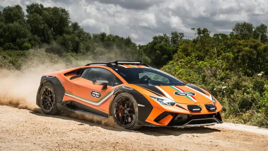 Top 20 new cars of 2023