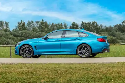 New research reveals which car brands typically have the smartest drivers