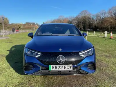 Mercedes-Benz EQE 350+ AMG Line Premium Plus (2022 - )