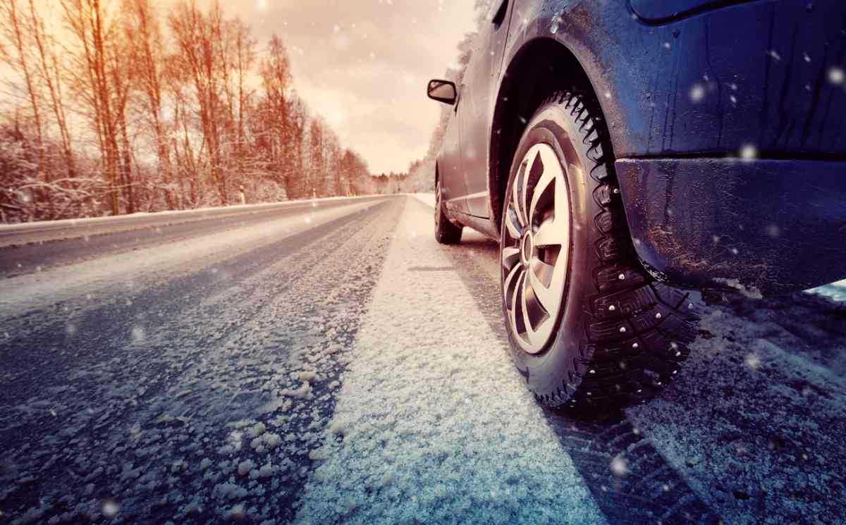 Rumours of ‘Tyre Tax’ on the way as experts say worn wheels are more harmful than fumes