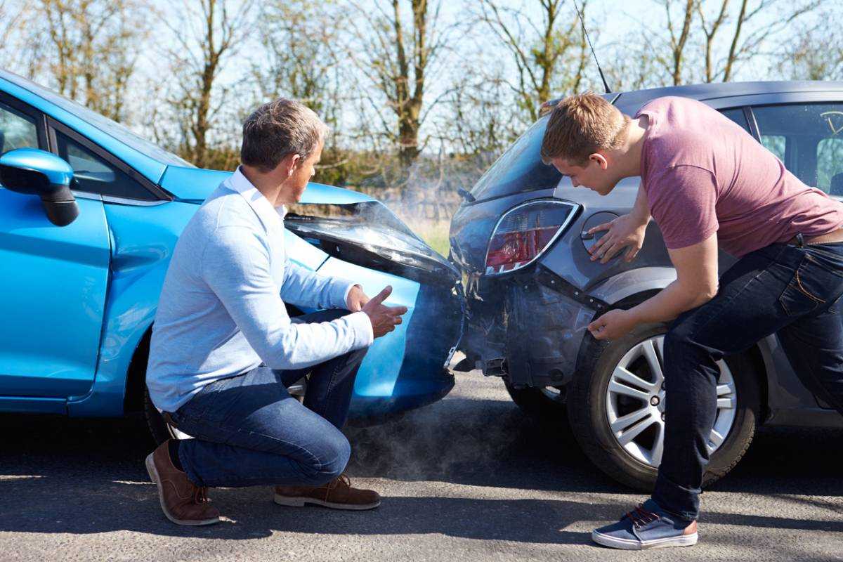 Car insurance write-offs explained for 2023