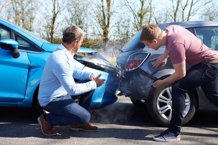 Car insurance write-offs explained for 2023