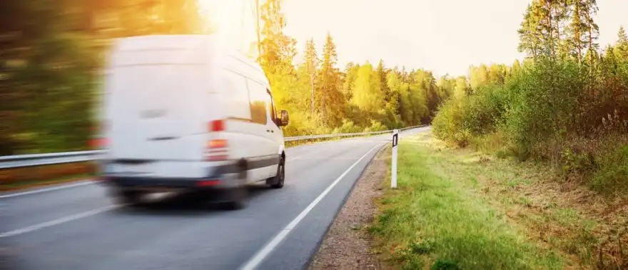 Driver faces whopping 81 penalty points after being caught speeding 22 times along the same road