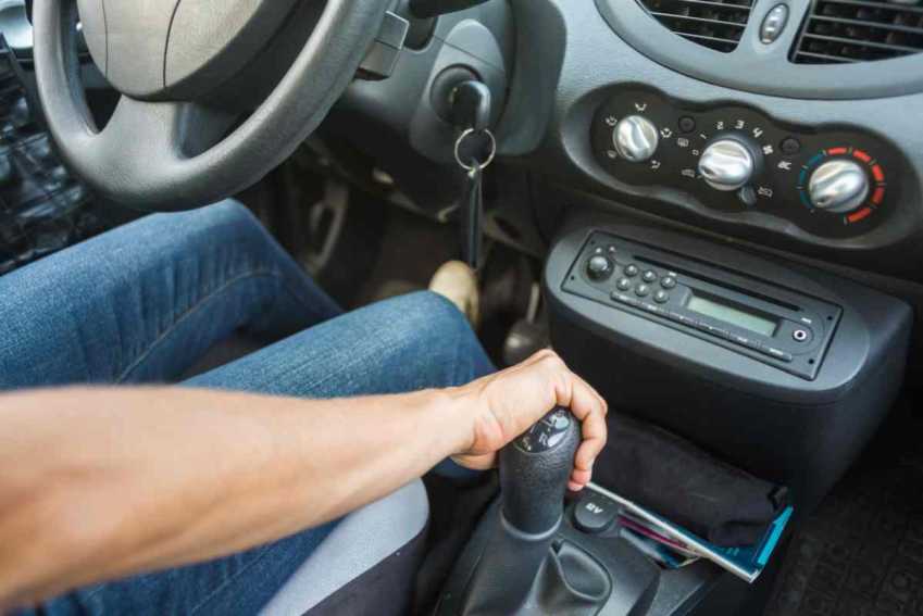 Learning To Drive in A Manual? Is There Any Point?