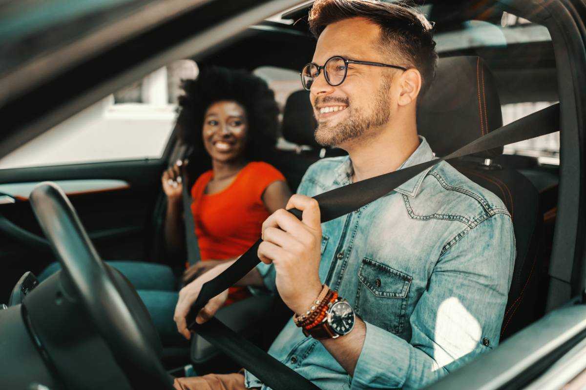 How much does it cost to run a car as a young driver?