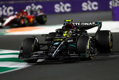 Hamilton says Red Bull’s RB19 is the most dominant car he’s seen in F1 – but is he right?
