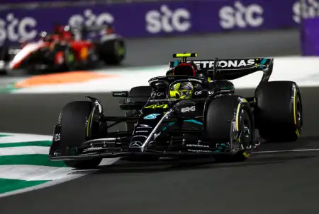 Hamilton says Red Bull’s RB19 is the most dominant car he’s seen in F1 – but is he right?