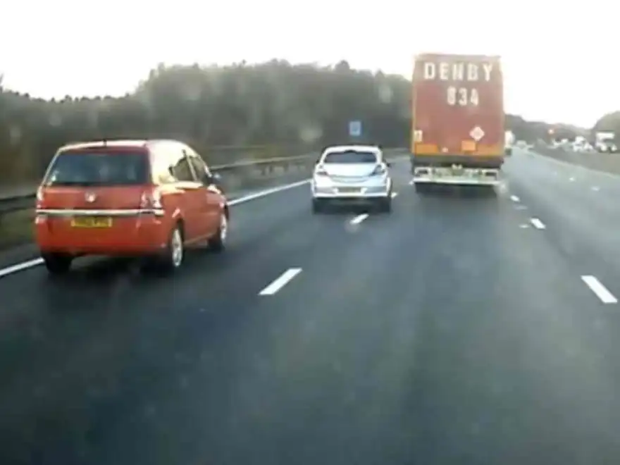 Is it actually illegal to undertake in the UK?