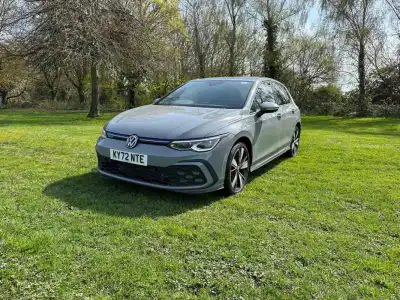 Volkswagen Golf GTE (2020 - 2024)