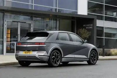 Motability Scheme