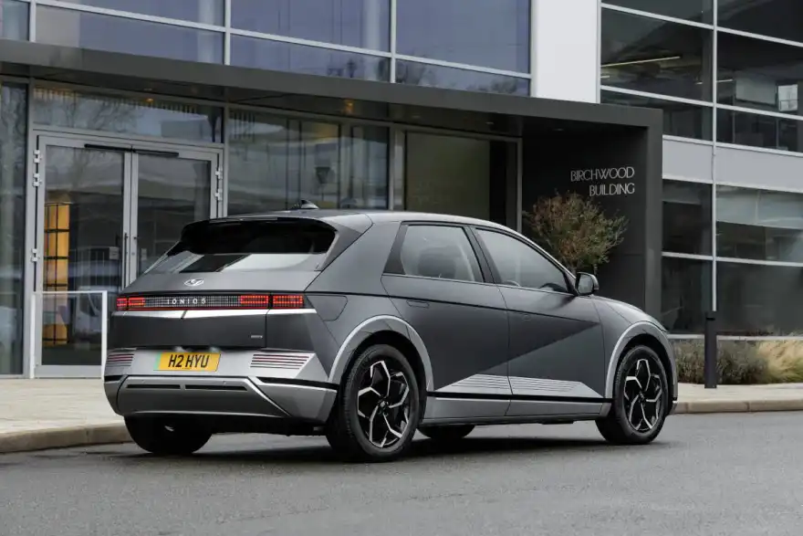 Motability Scheme