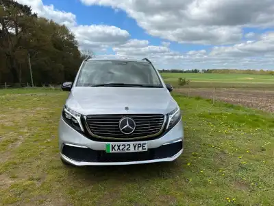 Mercedes EQV 300 Sport Premium Plus (2020 - 2024)