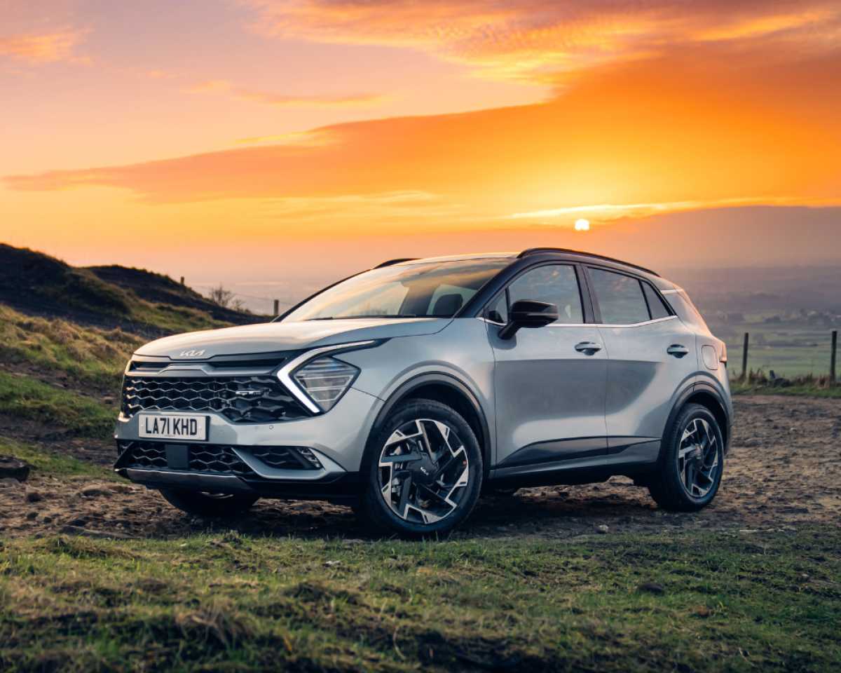 The Best New Cars for £250 to £350 a Month