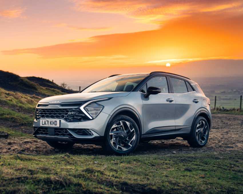 The Best New Cars for £250 to £350 a Month