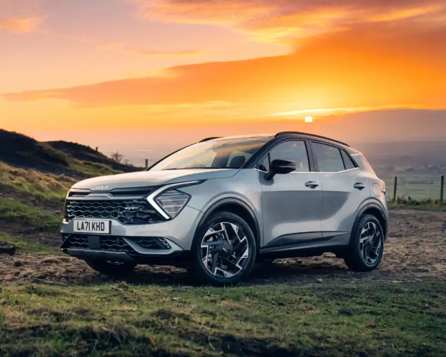 The Best New Cars for £250 to £350 a Month