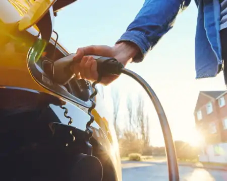From air-con to heated seats - what drains an electric car battery most?