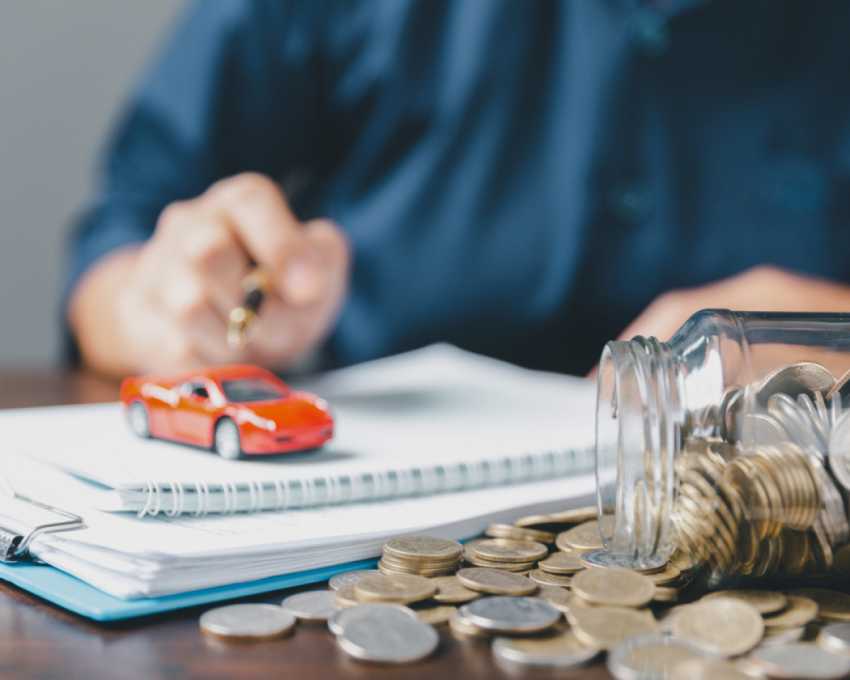 How to get a cheaper car insurance policy as a new driver