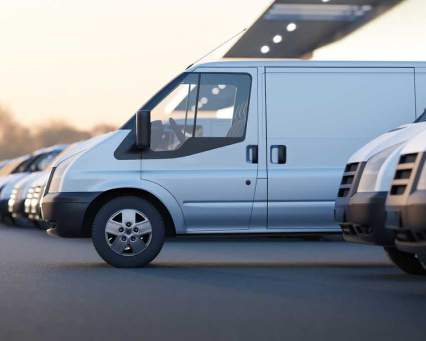 ULEZ scrappage scheme for vans: Here’s how it works