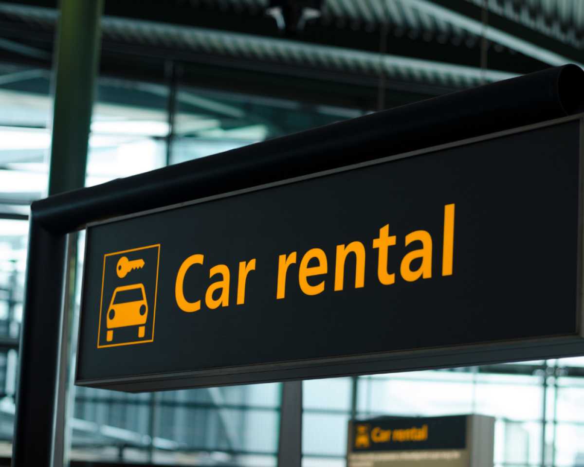 Research reveals huge spike in cost of hiring a car on holiday
