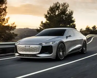 Cars Coming for 2024